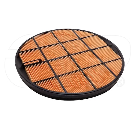 Aic Replacement Parts Air Filter Element Secondary Fits Caterpillar Models 2089066